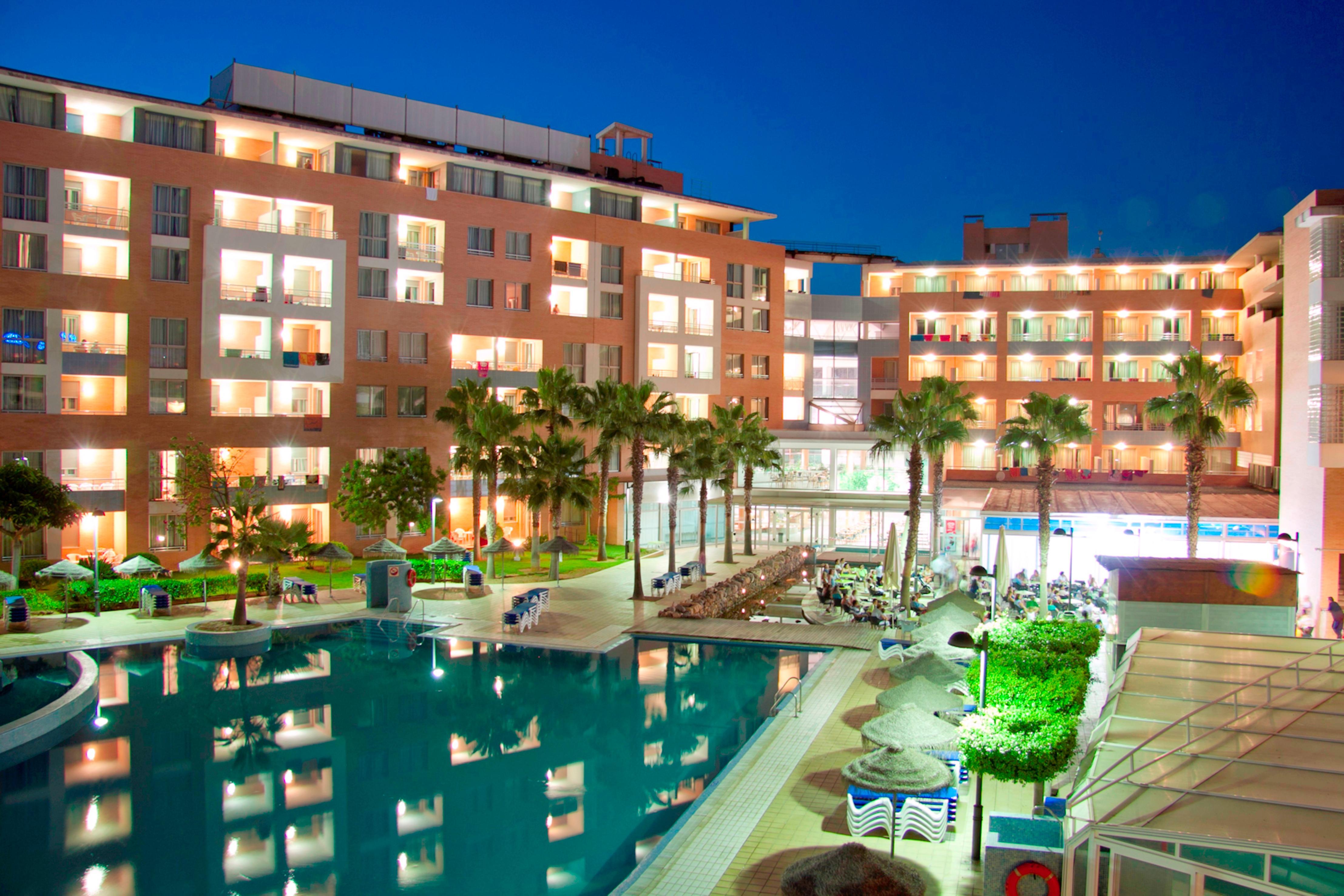 Neptuno By On Group Hotel 4*