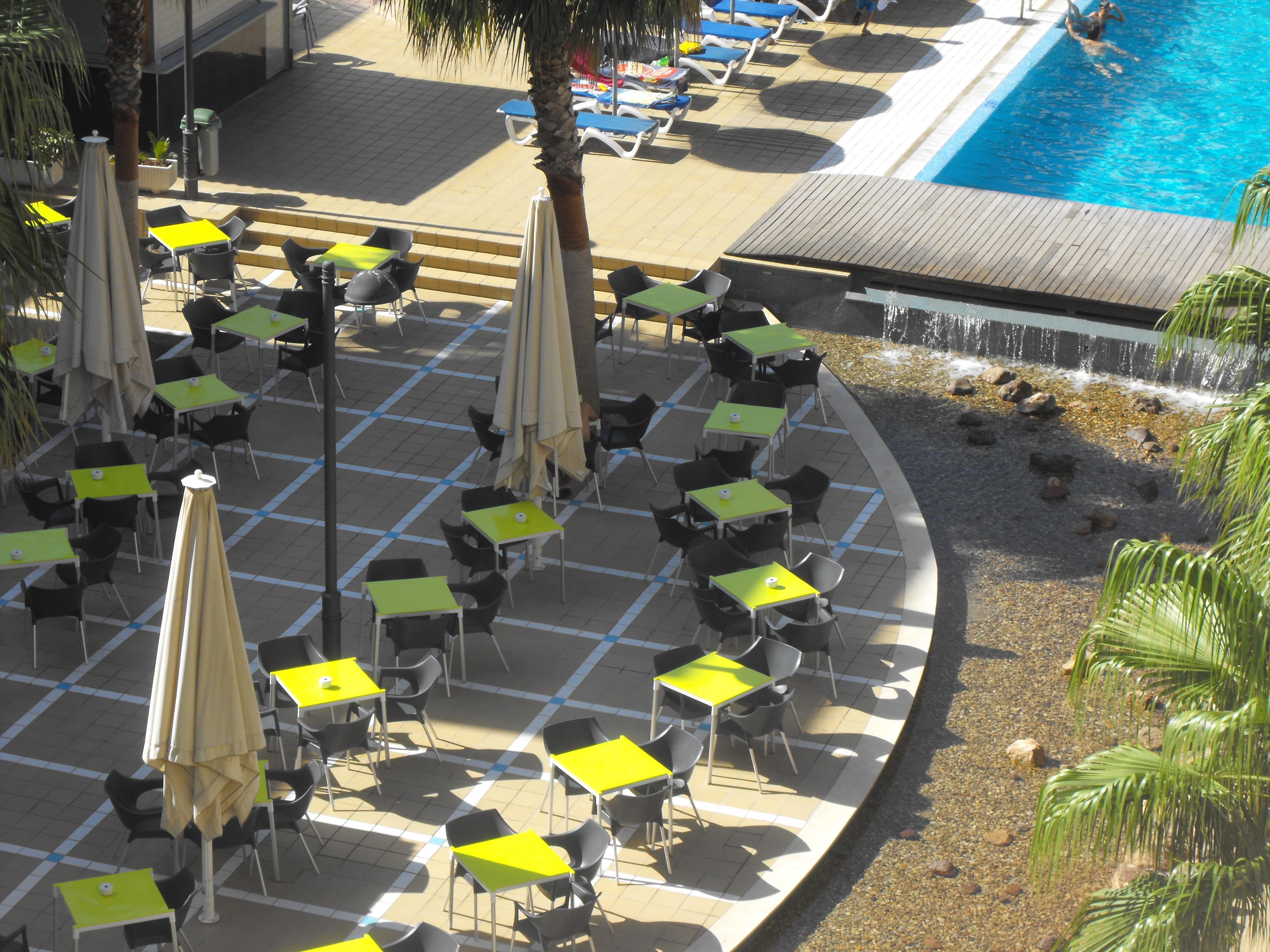 Hotel Neptuno By On Group 4*