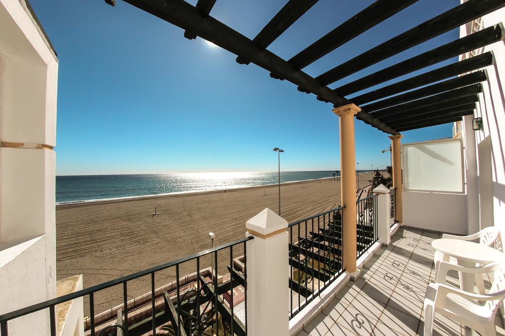 Bahia Serena (adults Only) Aparthotel