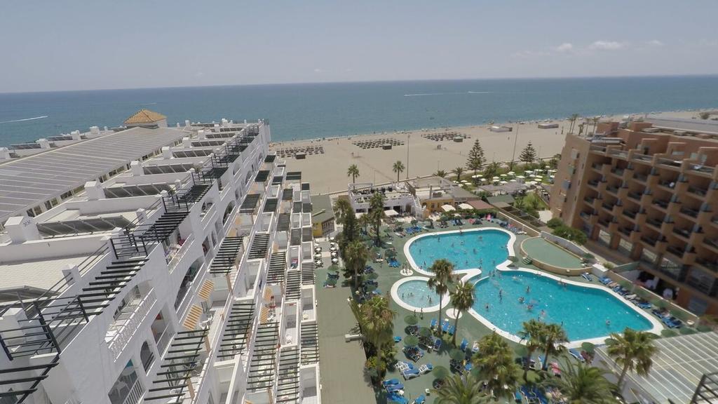 Aparthotel Bahia Serena (adults Only)