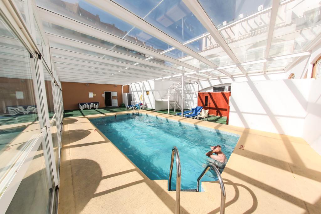 Bahia Serena (adults Only) Aparthotel