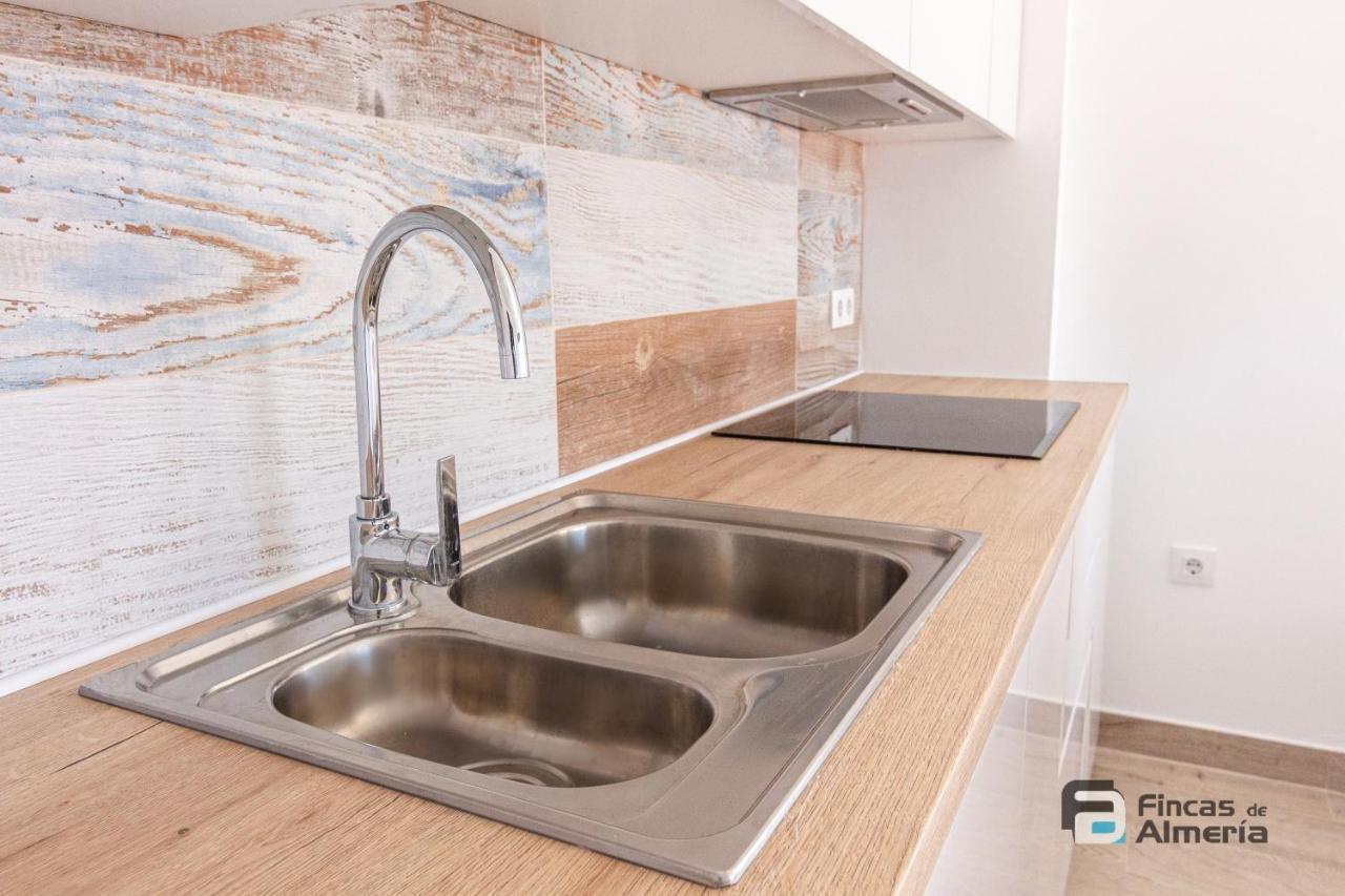 ático Las Gaviotas Apartamento Roquetas de Mar