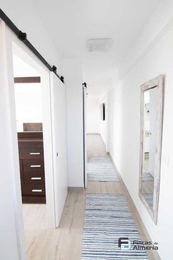 ático Las Gaviotas Apartamento