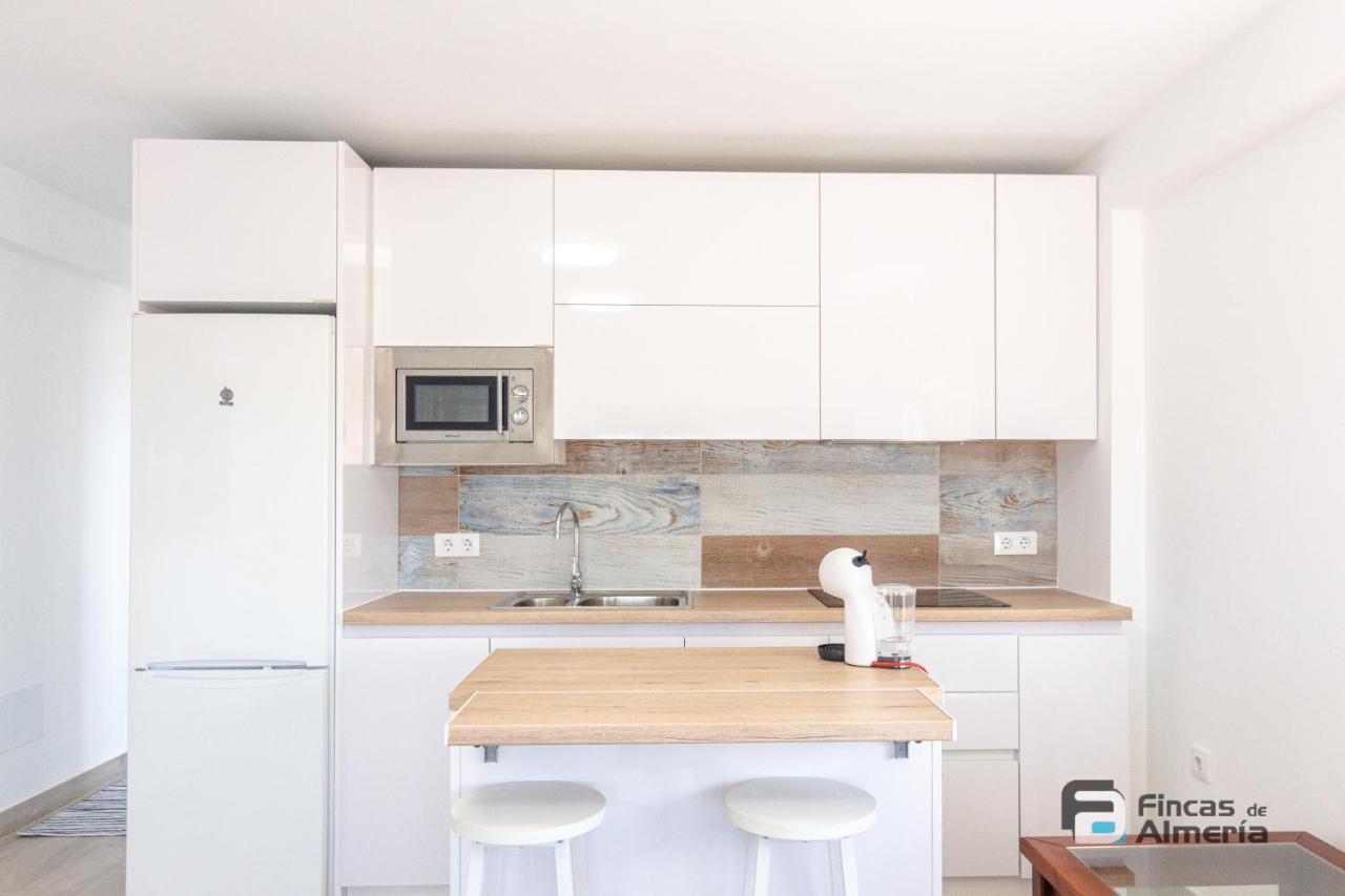 ático Las Gaviotas Apartamento