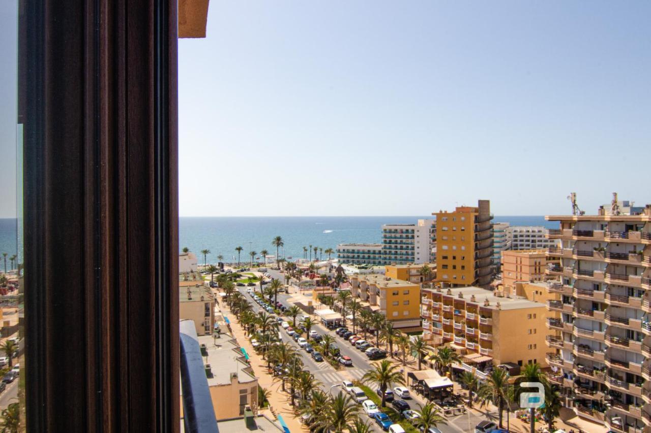 Apartamento ático Las Gaviotas *
