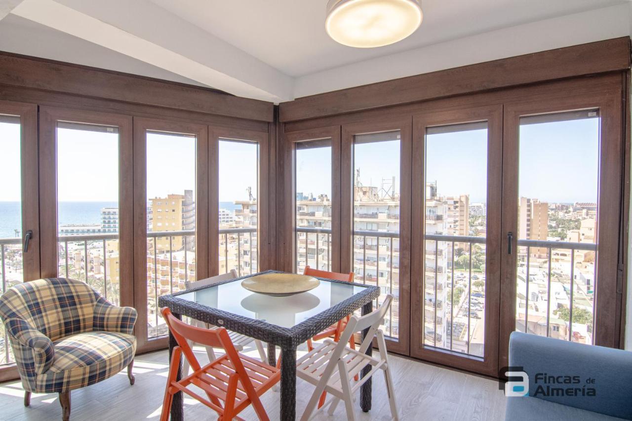 Apartamento ático Las Gaviotas
