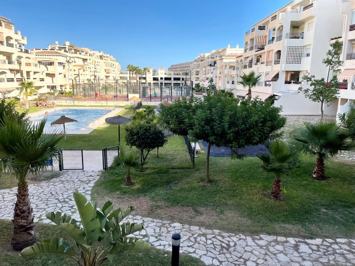 Apartamento Casa Matty-precioso Al Lado Del Mar Y Del Golf *