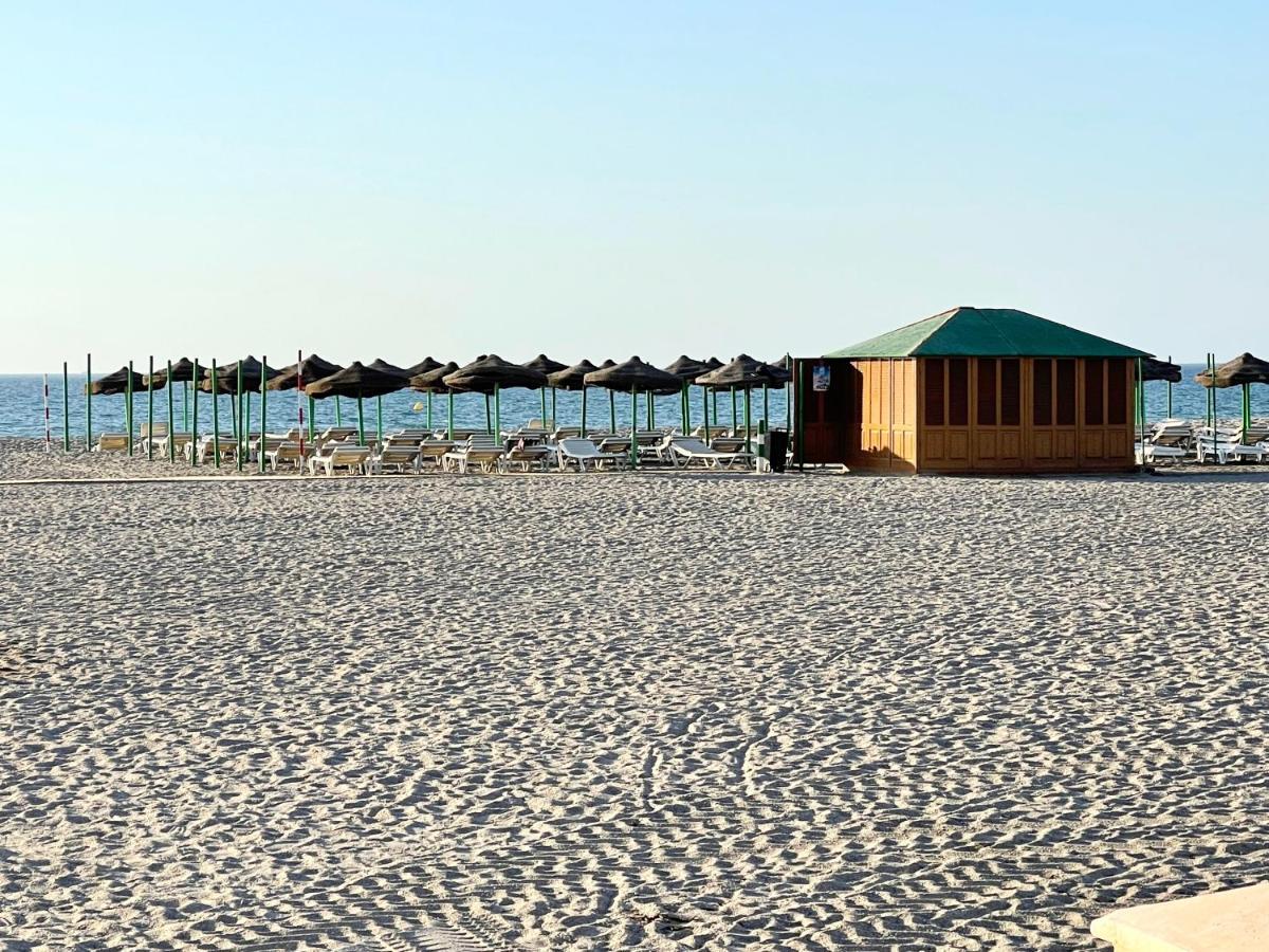Casa Matty-precioso Al Lado Del Mar Y Del Golf Apartamento *