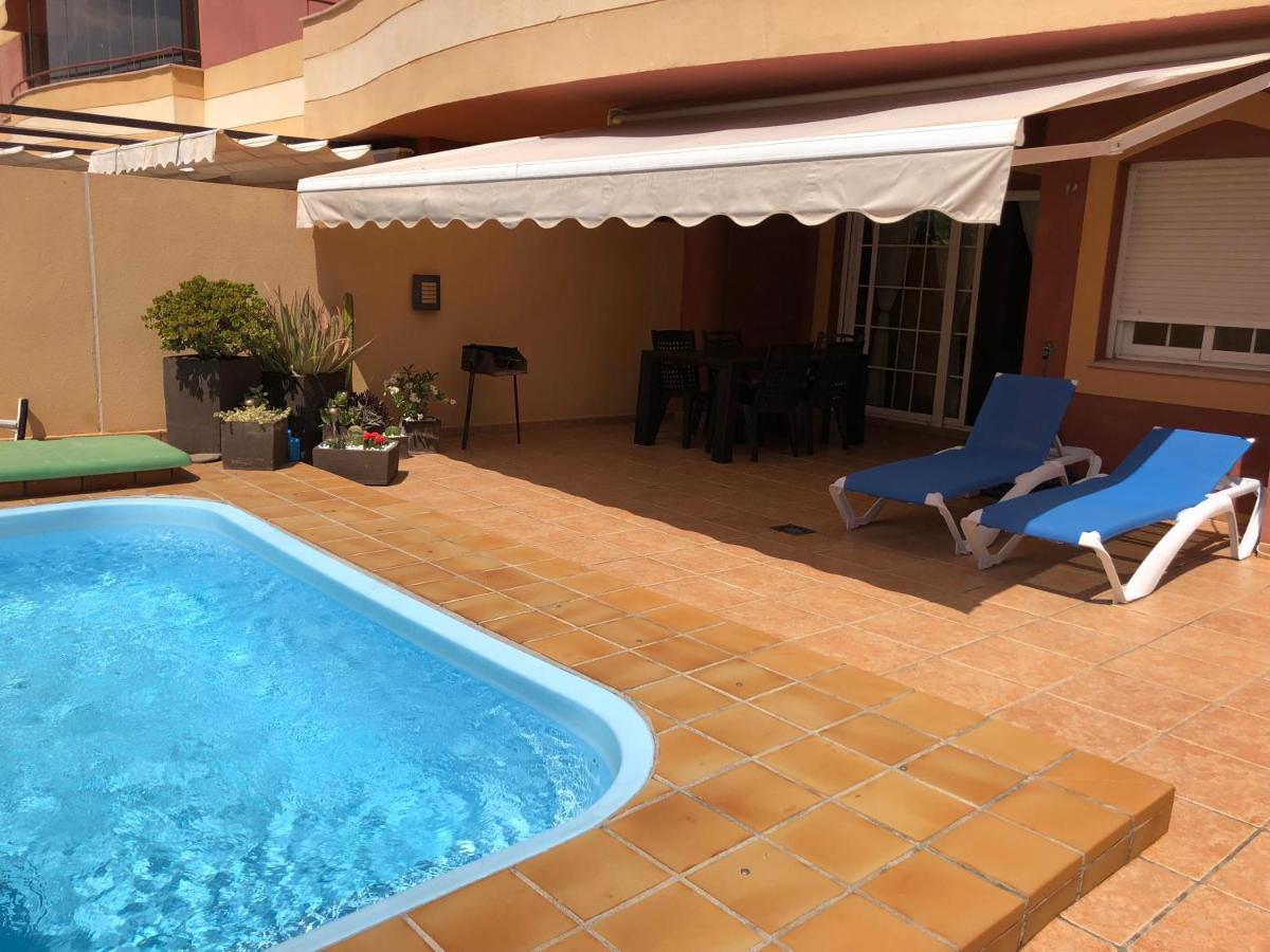 Apartamento Pelicanos Golf & - Spacious And Modern With Terrace And Private Pool Roquetas de Mar