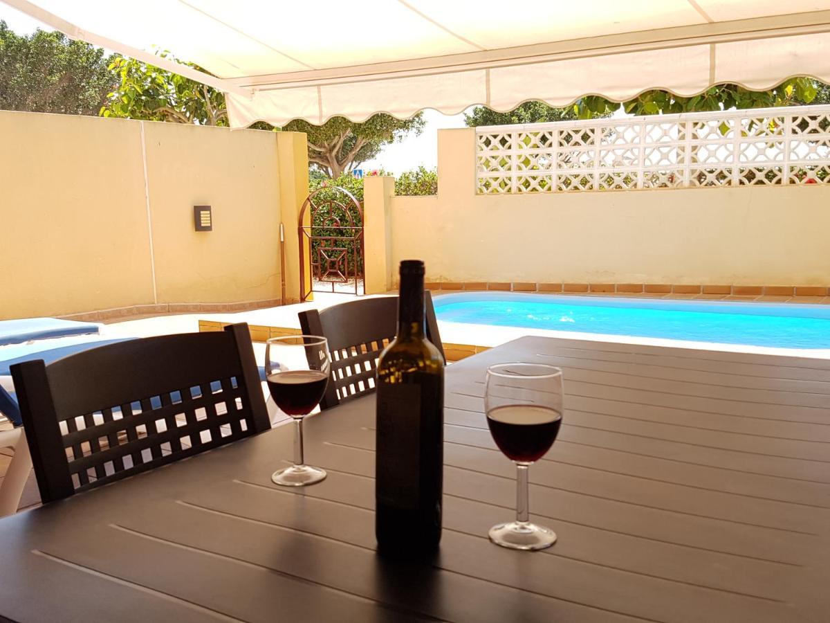 Pelicanos Golf & - Spacious And Modern With Terrace And Private Pool