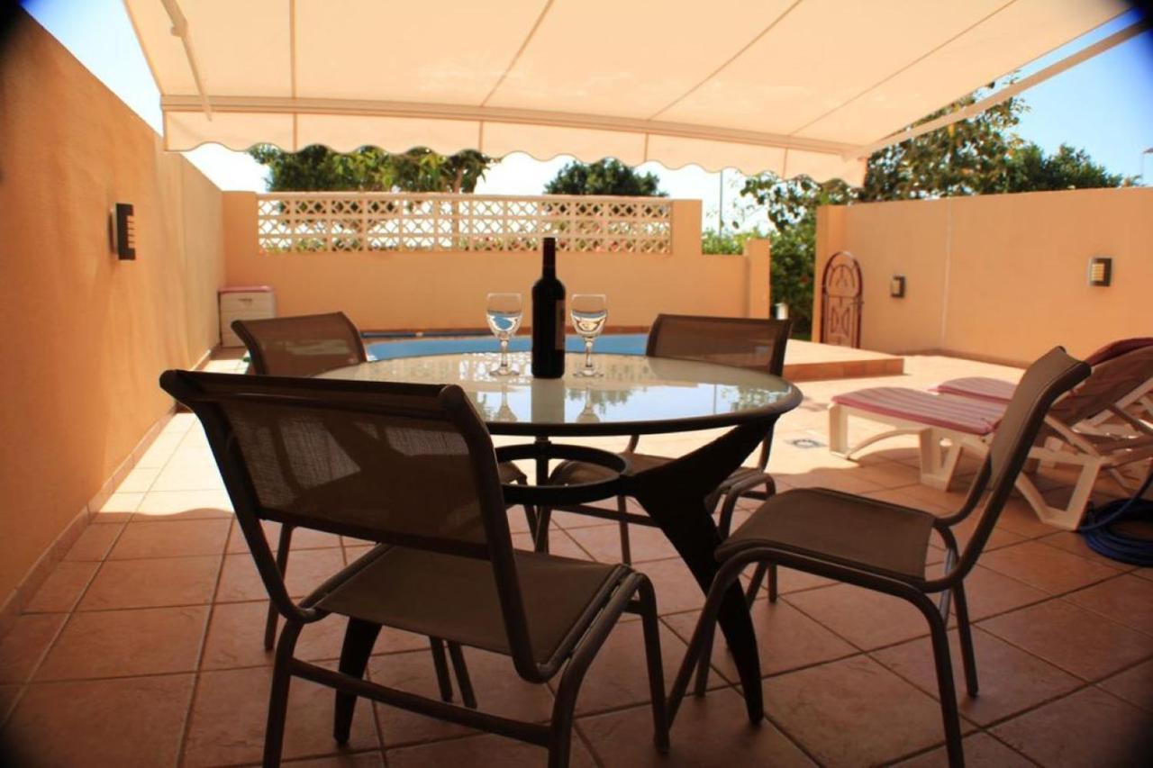 Apartamento Pelicanos Golf & - Spacious And Modern With Terrace And Private Pool