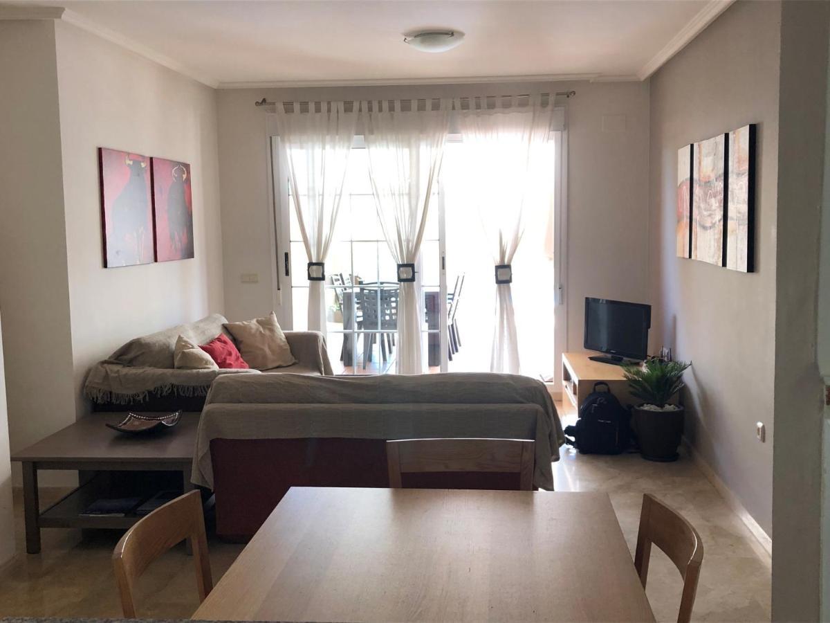 Pelicanos Golf & - Spacious And Modern With Terrace And Private Pool Apartamento