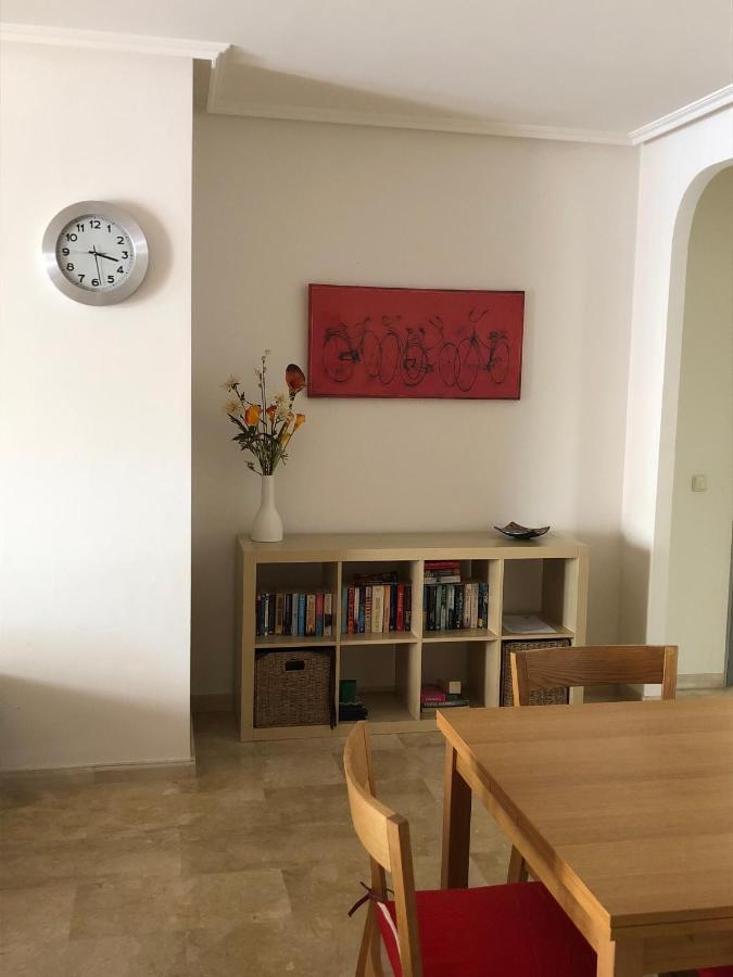 Pelicanos Golf & - Spacious And Modern With Terrace And Private Pool Apartamento