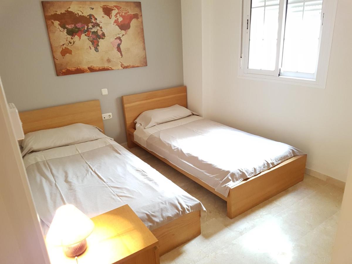 Pelicanos Golf & - Spacious And Modern With Terrace And Private Pool Apartamento Roquetas de Mar