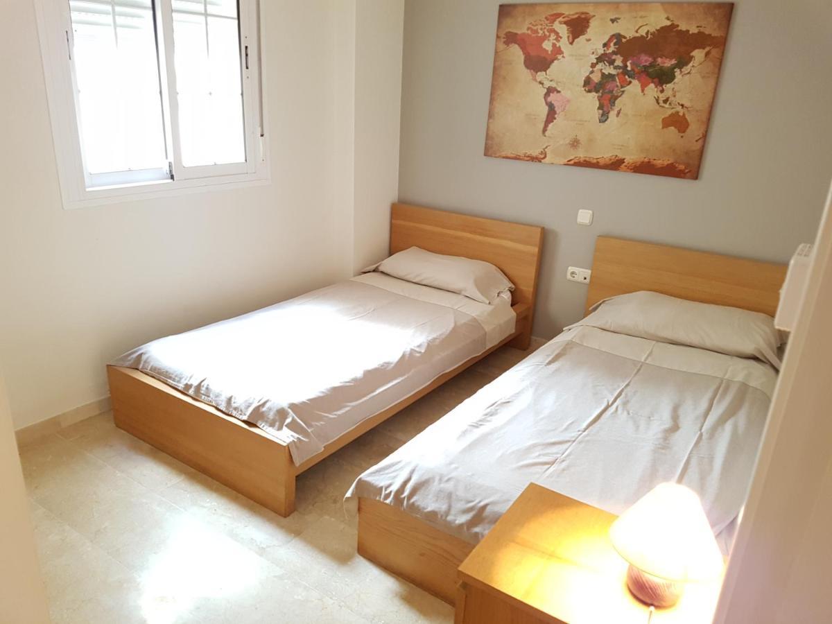 Apartamento Pelicanos Golf & - Spacious And Modern With Terrace And Private Pool