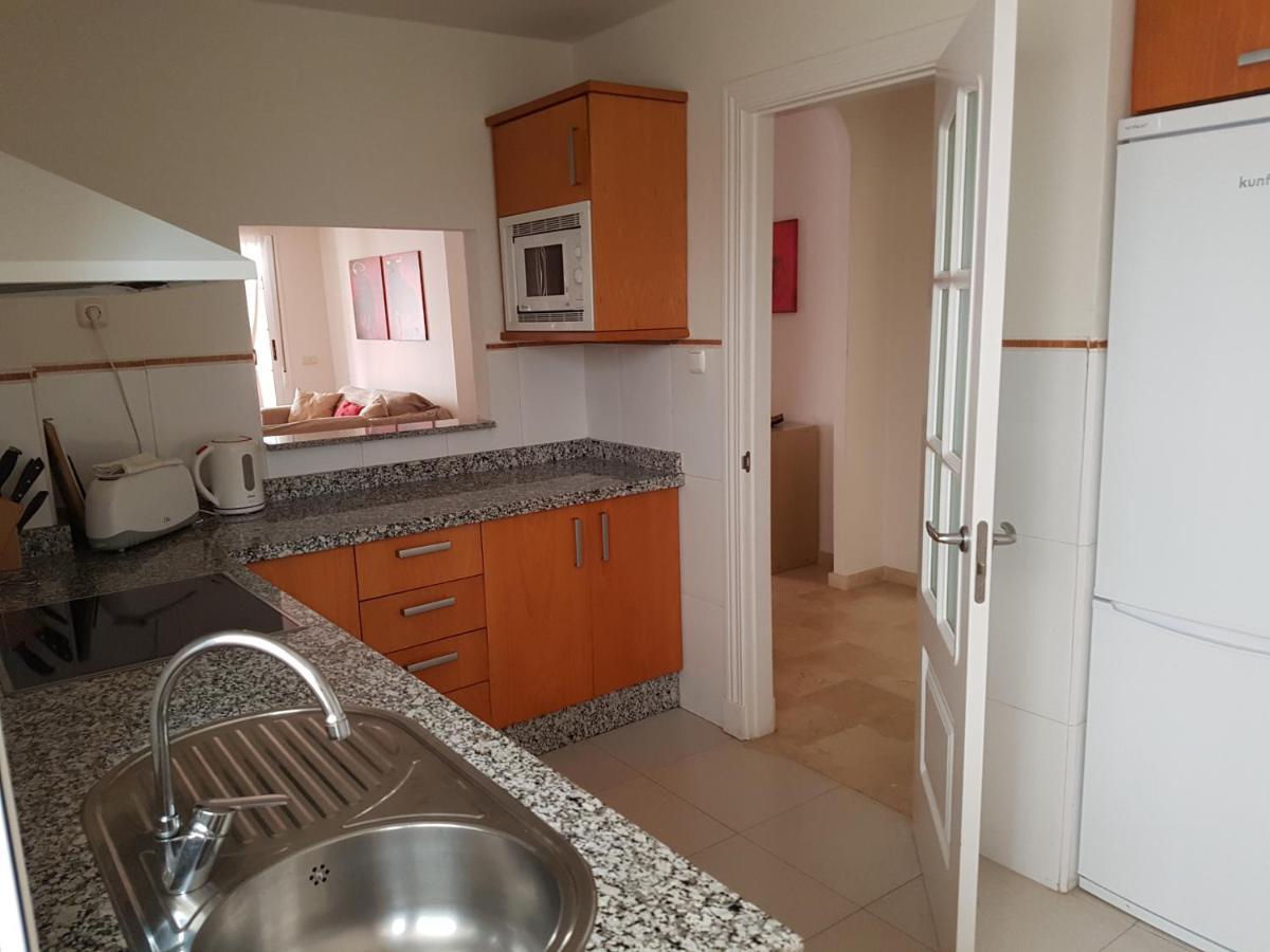Pelicanos Golf & - Spacious And Modern With Terrace And Private Pool Roquetas de Mar