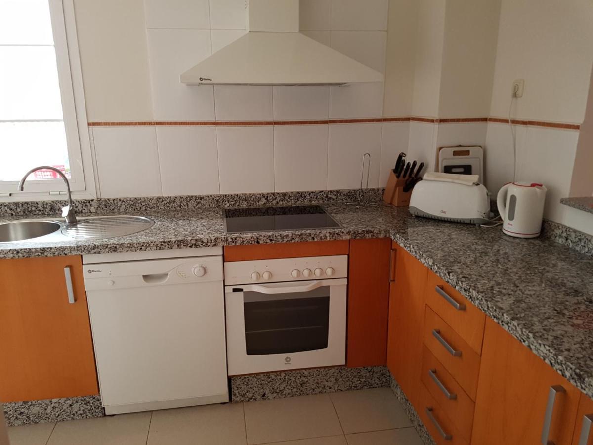 Pelicanos Golf & - Spacious And Modern With Terrace And Private Pool Apartamento *