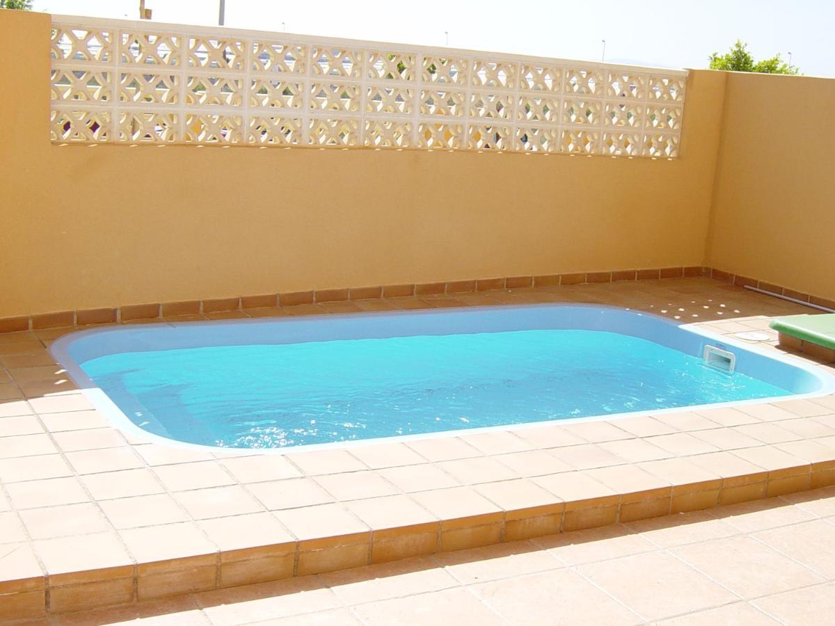 Apartamento Pelicanos Golf & - Spacious And Modern With Terrace And Private Pool *