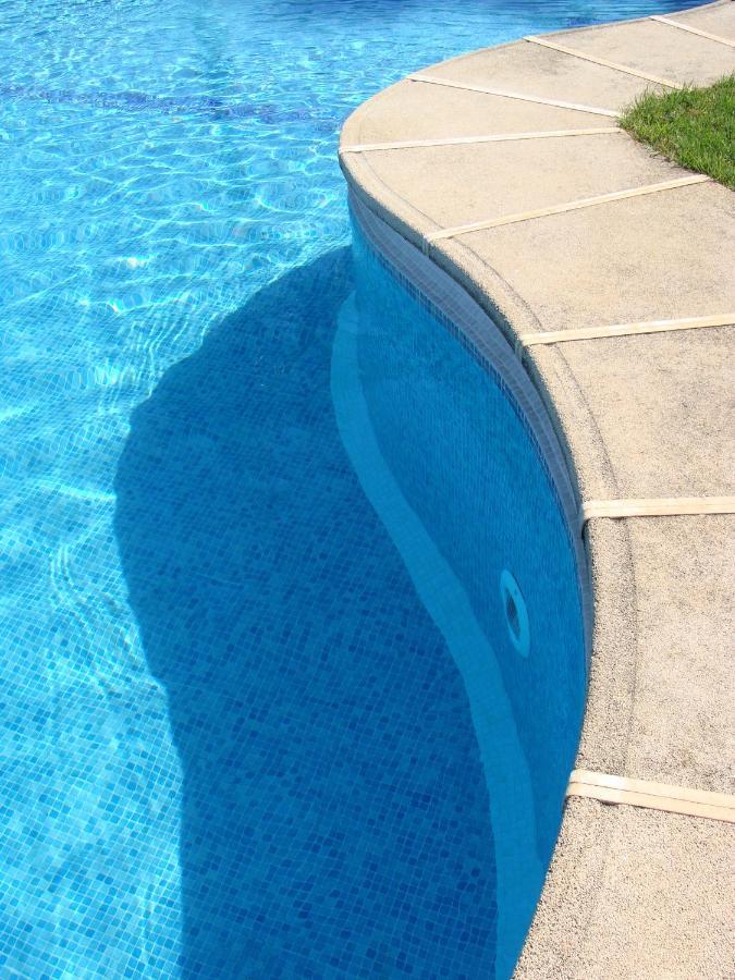Pelicanos Golf & - Spacious And Modern With Terrace And Private Pool Apartamento
