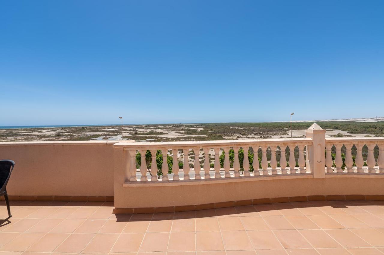 H3 Laguna-playa *