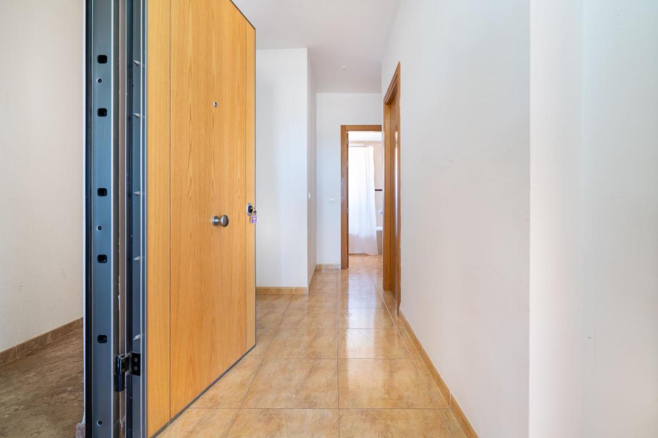 Apartamento H3 Laguna-playa *
