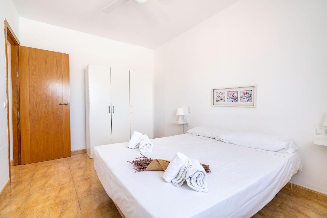 H3 Laguna-playa Apartamento *