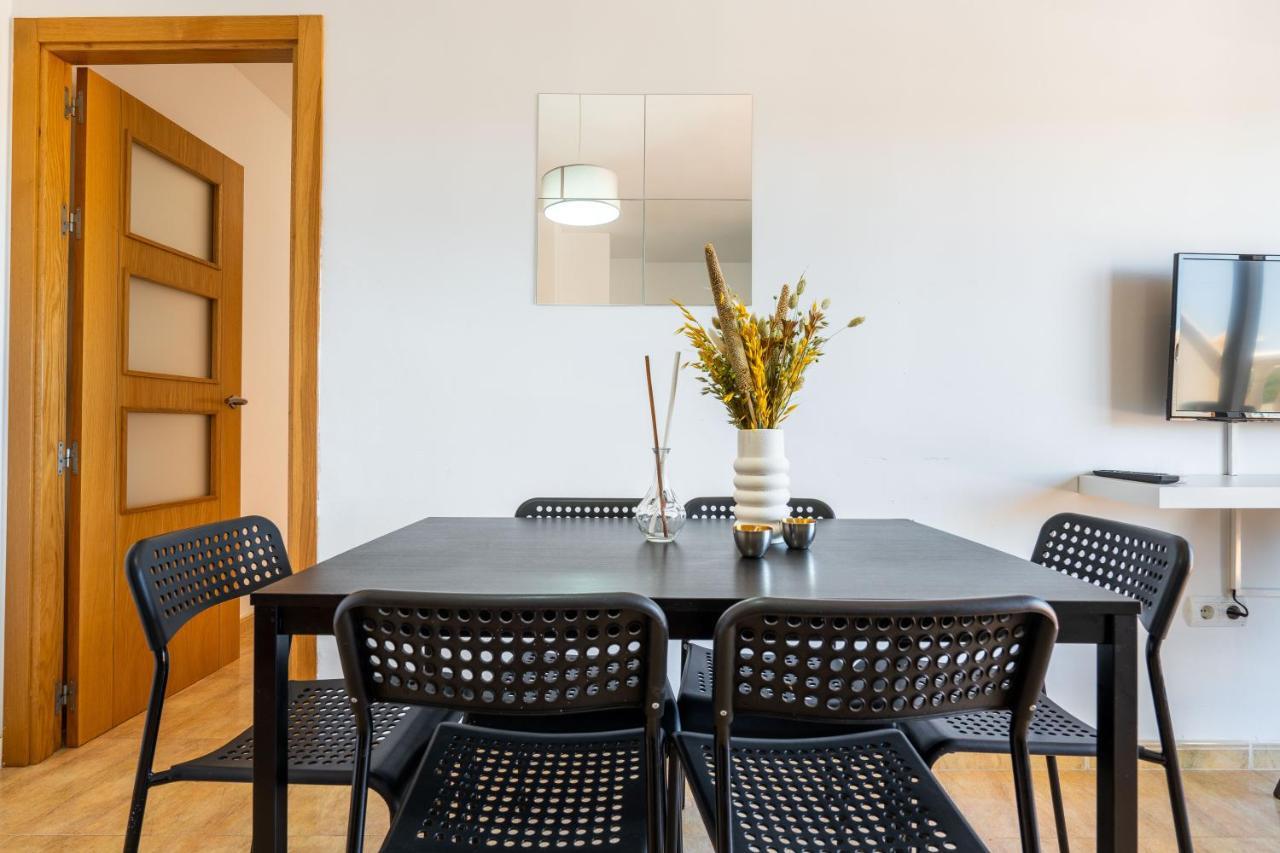 Apartamento H3 Laguna-playa Roquetas de Mar