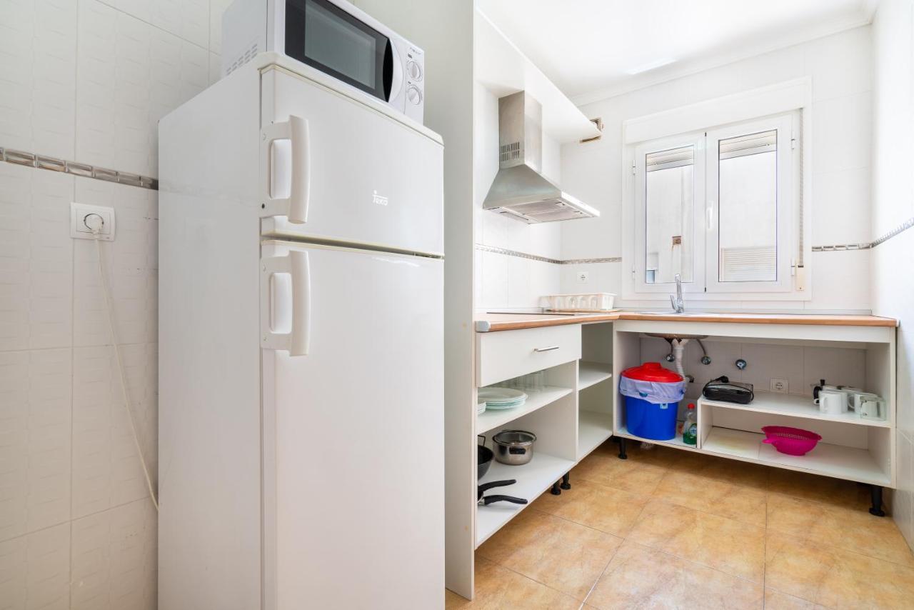 H3 Laguna-playa Apartamento *