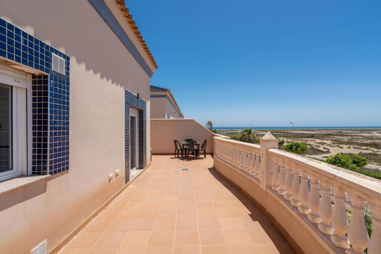 H3 Laguna-playa