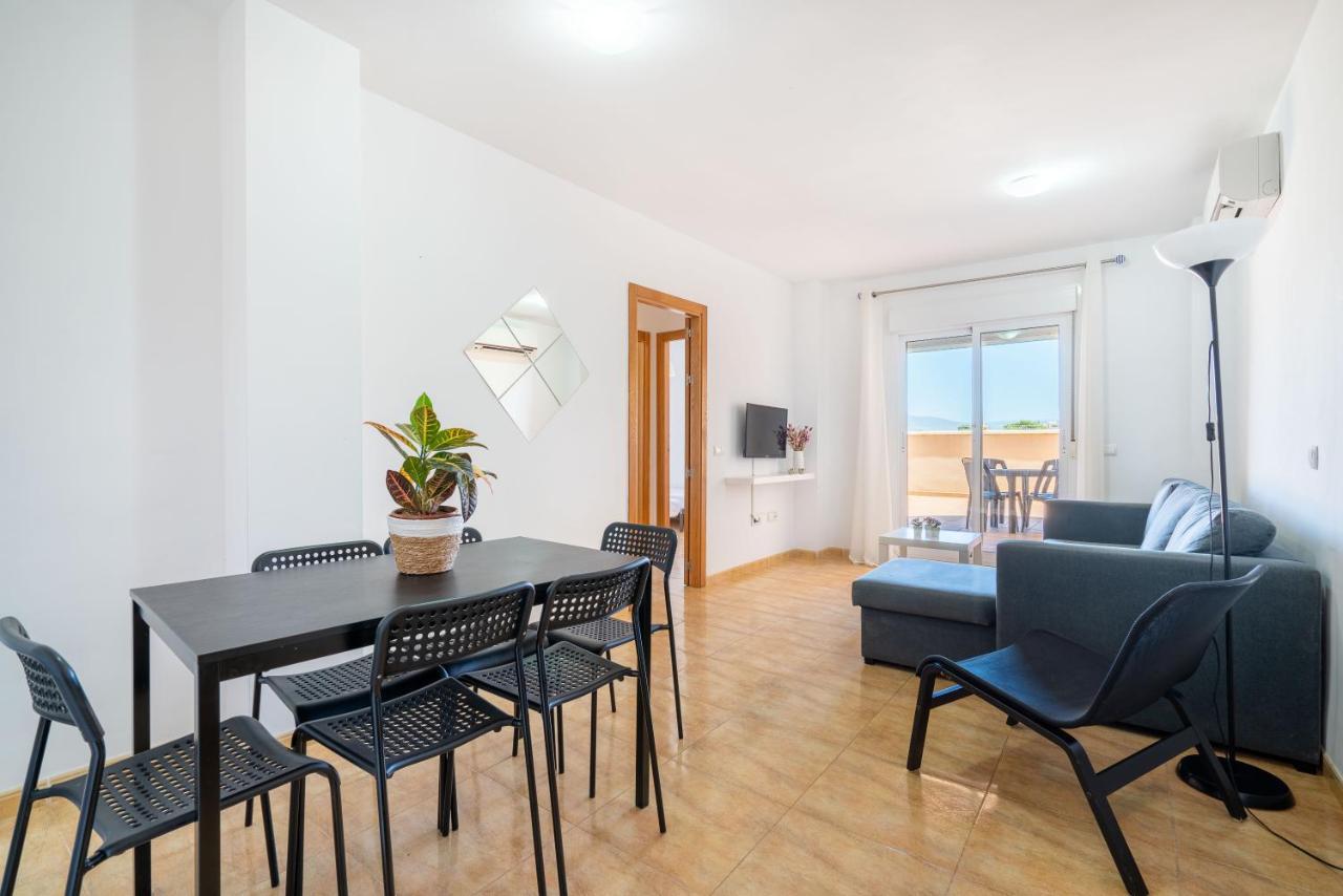 Apartamento H3 Laguna-playa