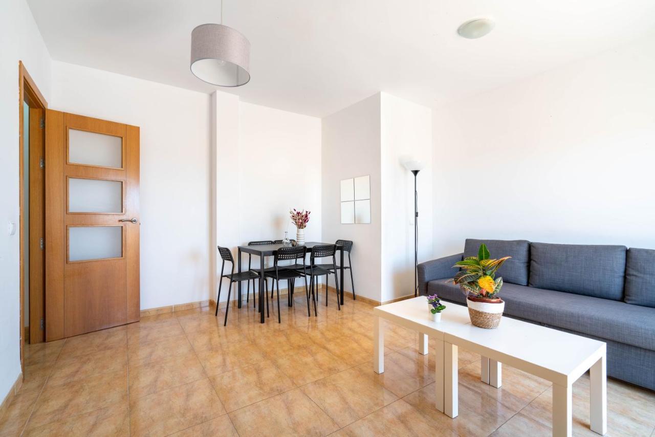 Apartamento H3 Laguna-playa