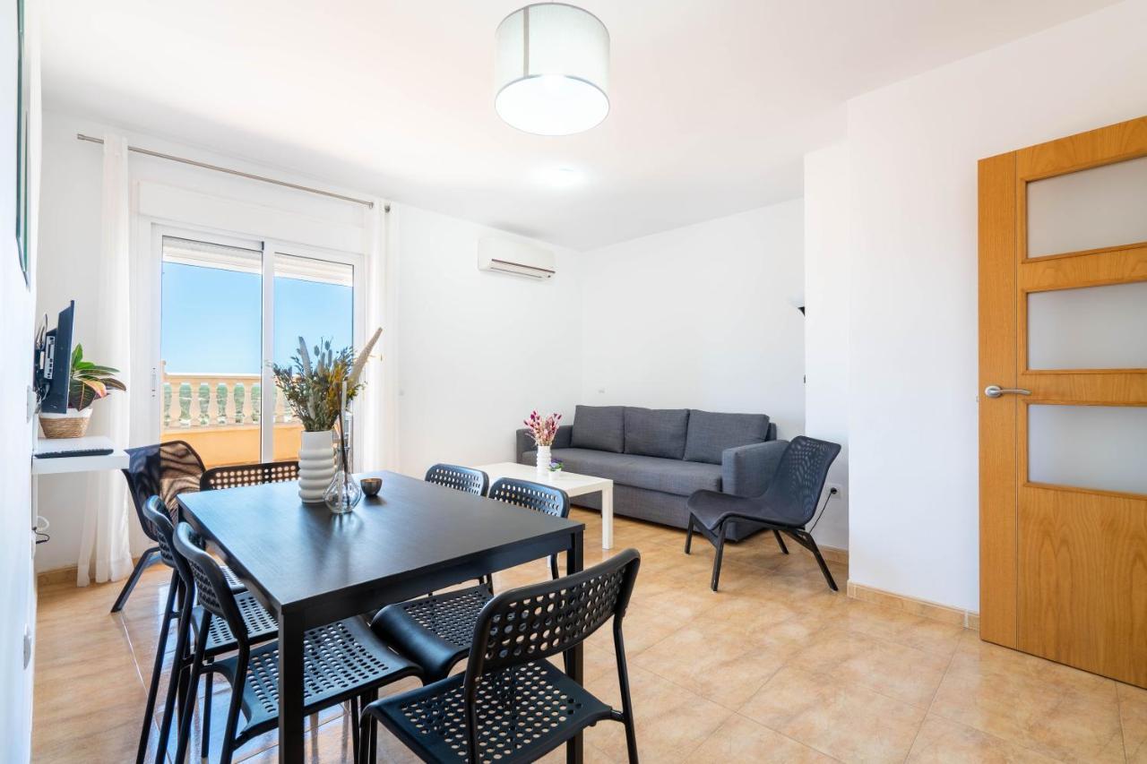 H3 Laguna-playa Apartamento Roquetas de Mar