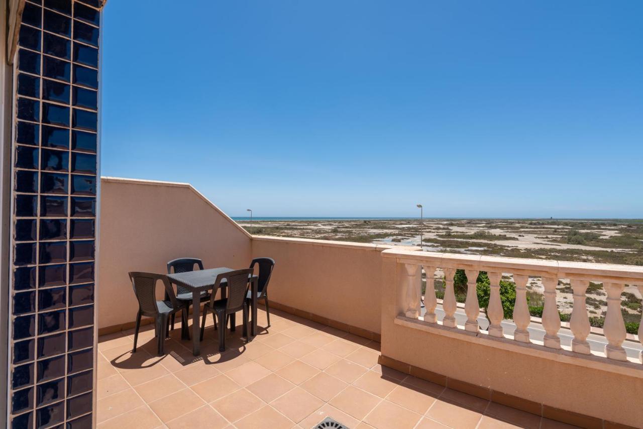 H3 Laguna-playa *