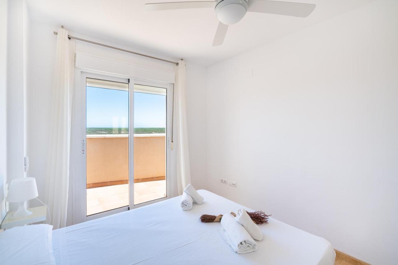 H3 Laguna-playa Roquetas de Mar