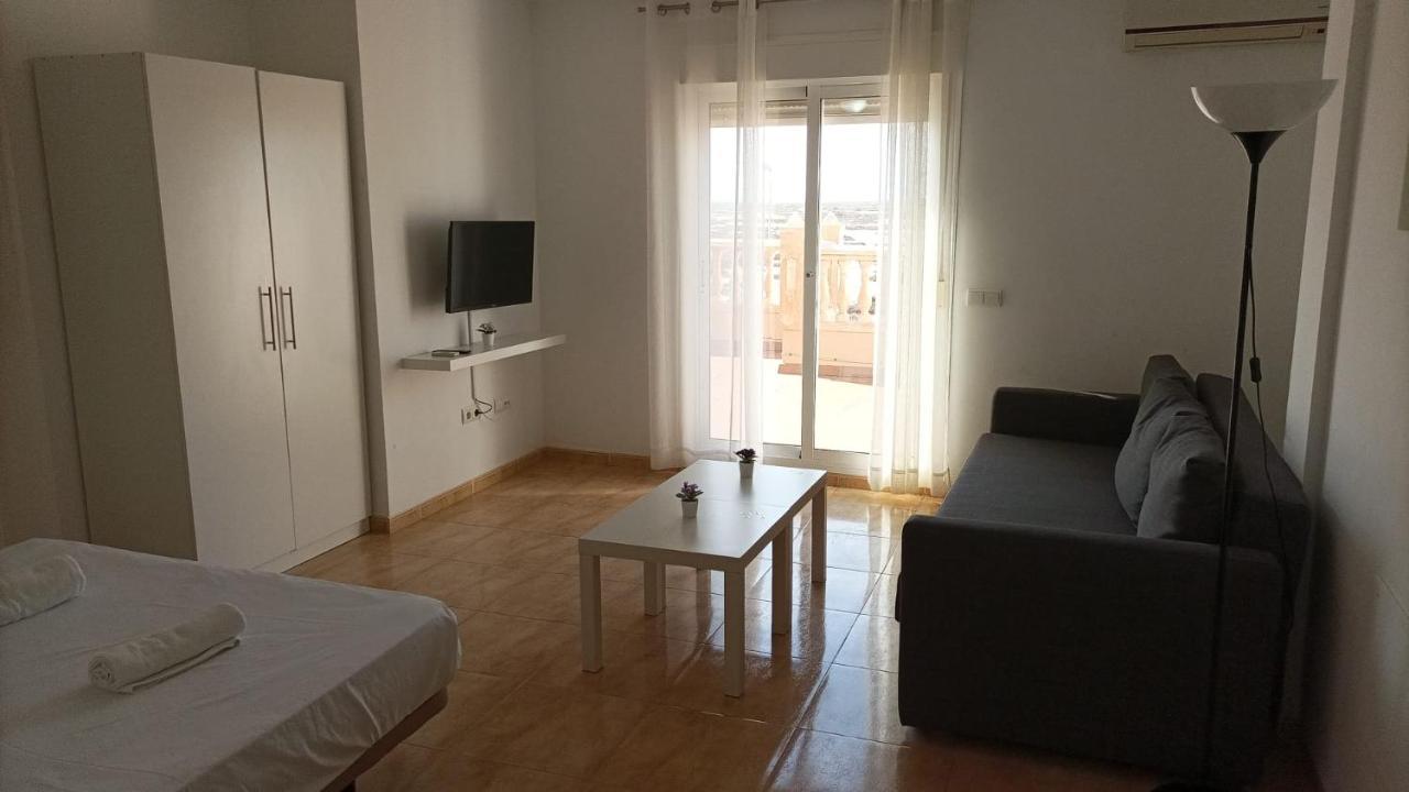 H3 Laguna-playa Apartamento *