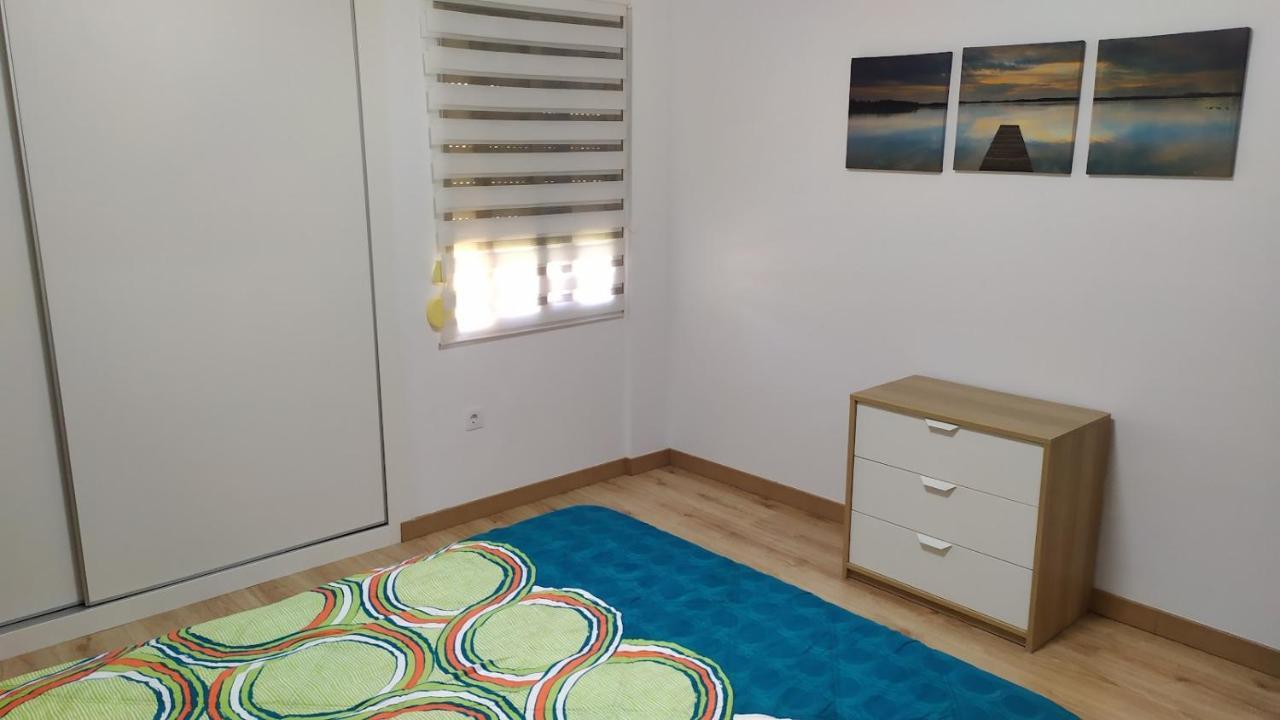 Apartamento Atractivo En La Playa Con Parking Roquetas de Mar
