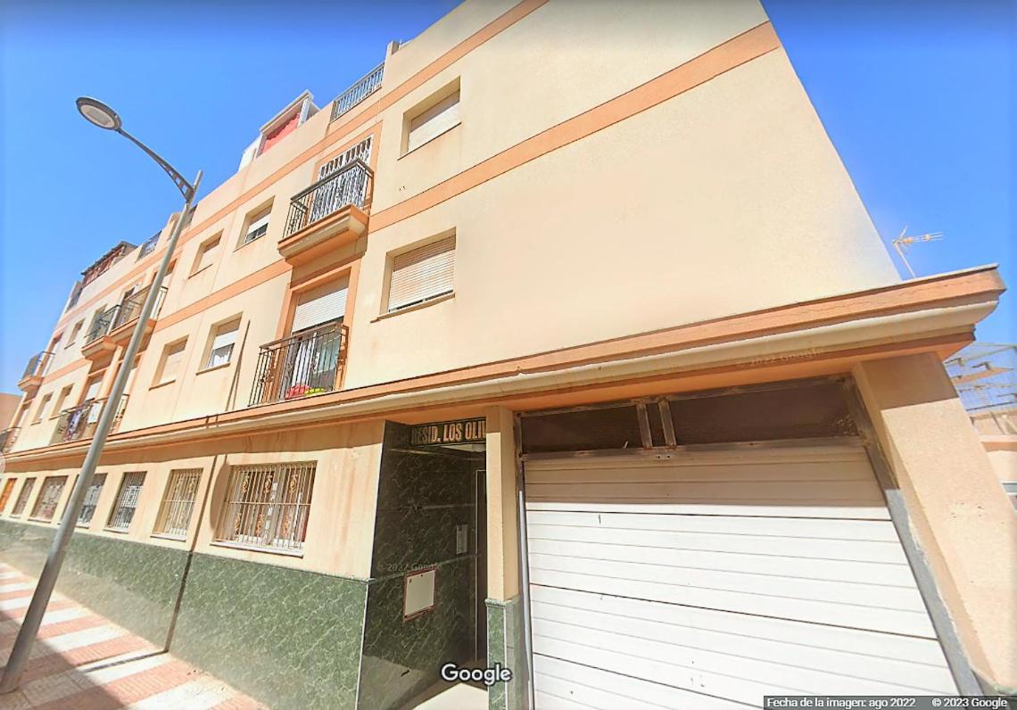 Atico Roquetas Apartment Roquetas de Mar