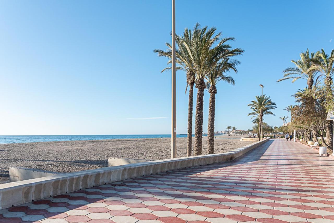Salinas Mar Y Playa
