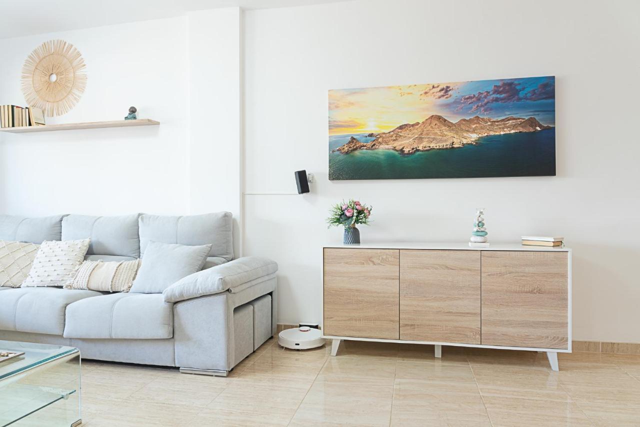 Salinas Mar Y Playa Apartment
