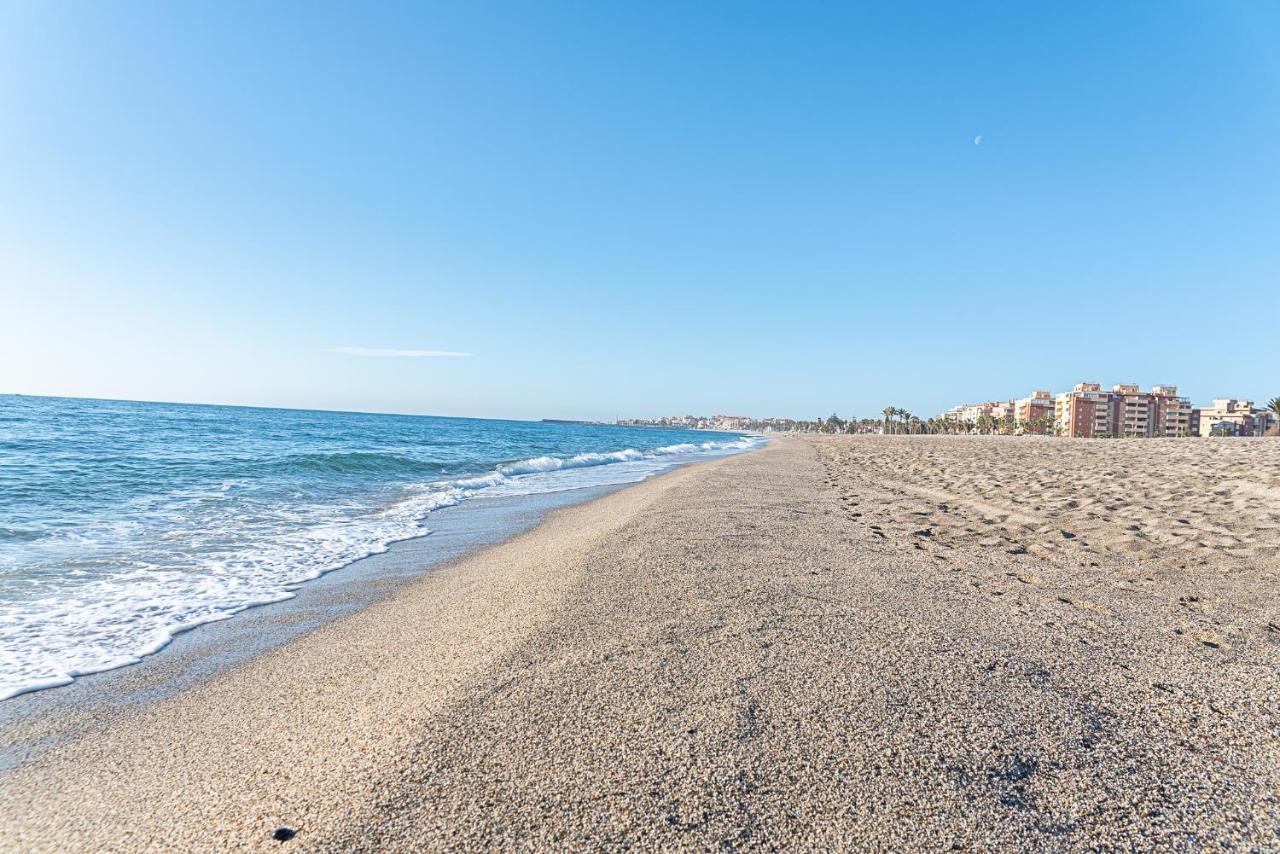 Salinas Mar Y Playa
