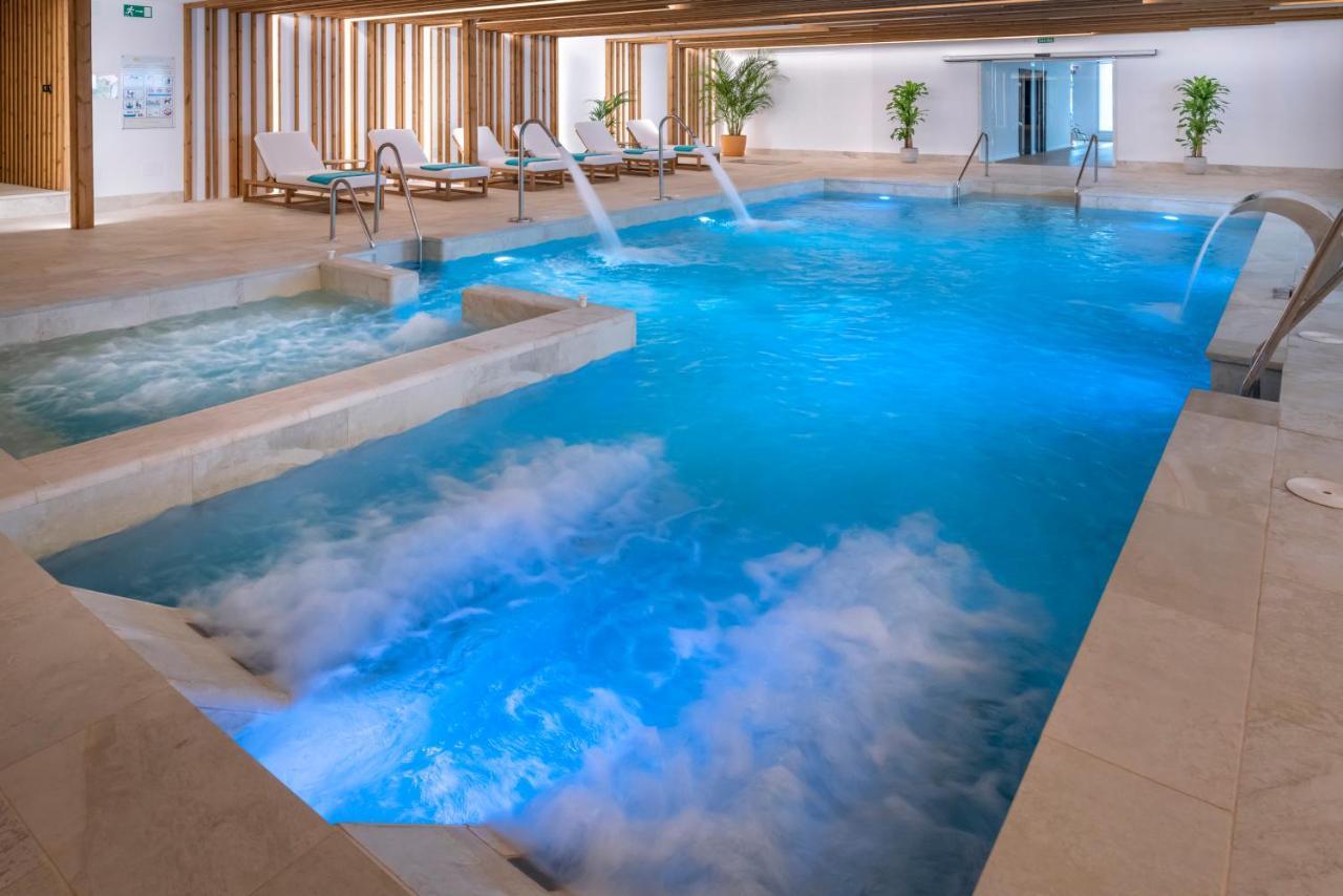 Hotel Mediterraneo Bay Hotel&resort