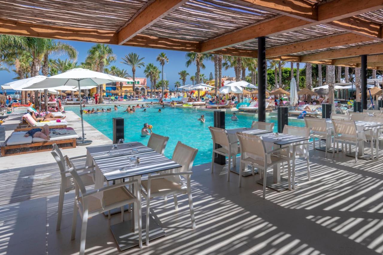 Mediterraneo Bay Hotel&resort Hotel 4*