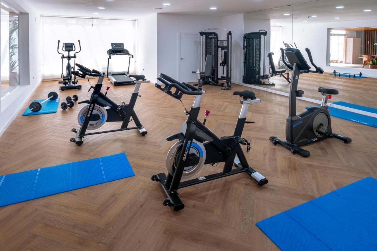 Mediterraneo Bay Hotel&resort Hotel