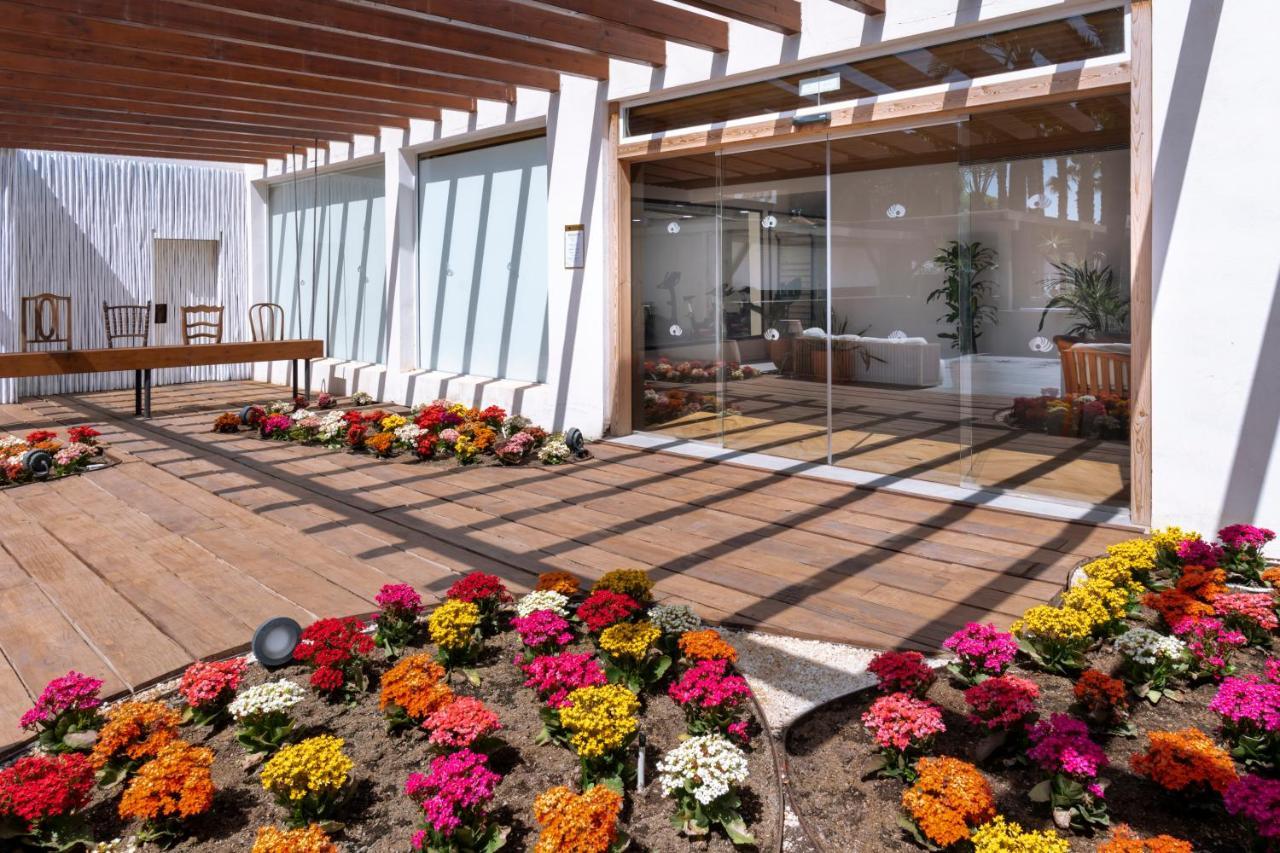 Hotel Mediterraneo Bay Hotel&resort Roquetas de Mar
