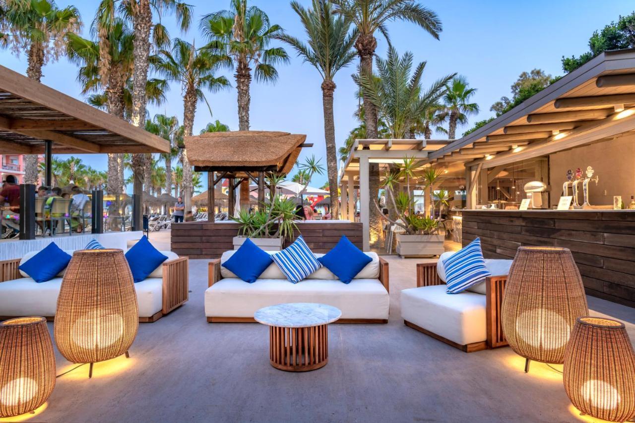 Mediterraneo Bay Hotel&resort