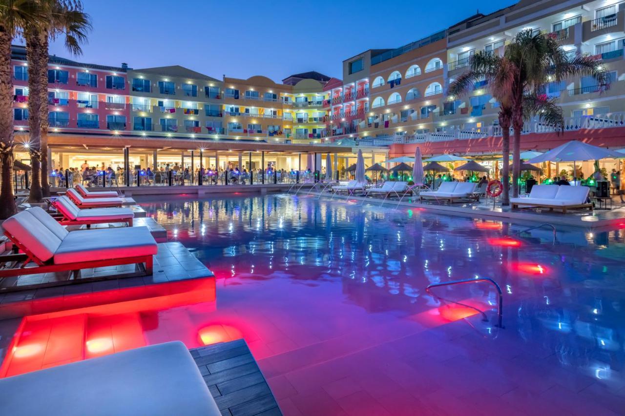 Mediterraneo Bay Hotel&resort