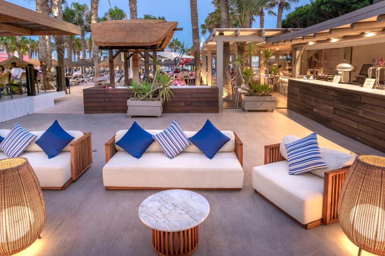 Mediterraneo Bay Hotel&resort Roquetas de Mar