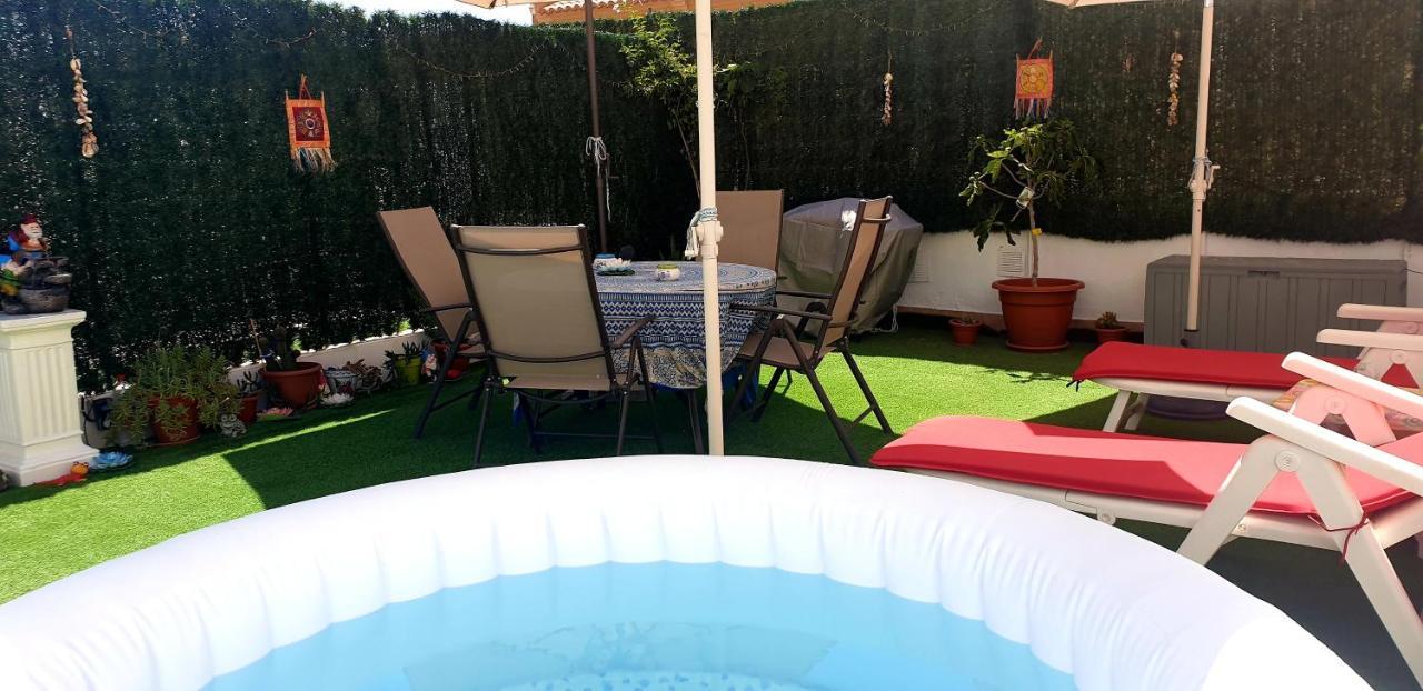 Bed & Breakfast Casa Amelia *