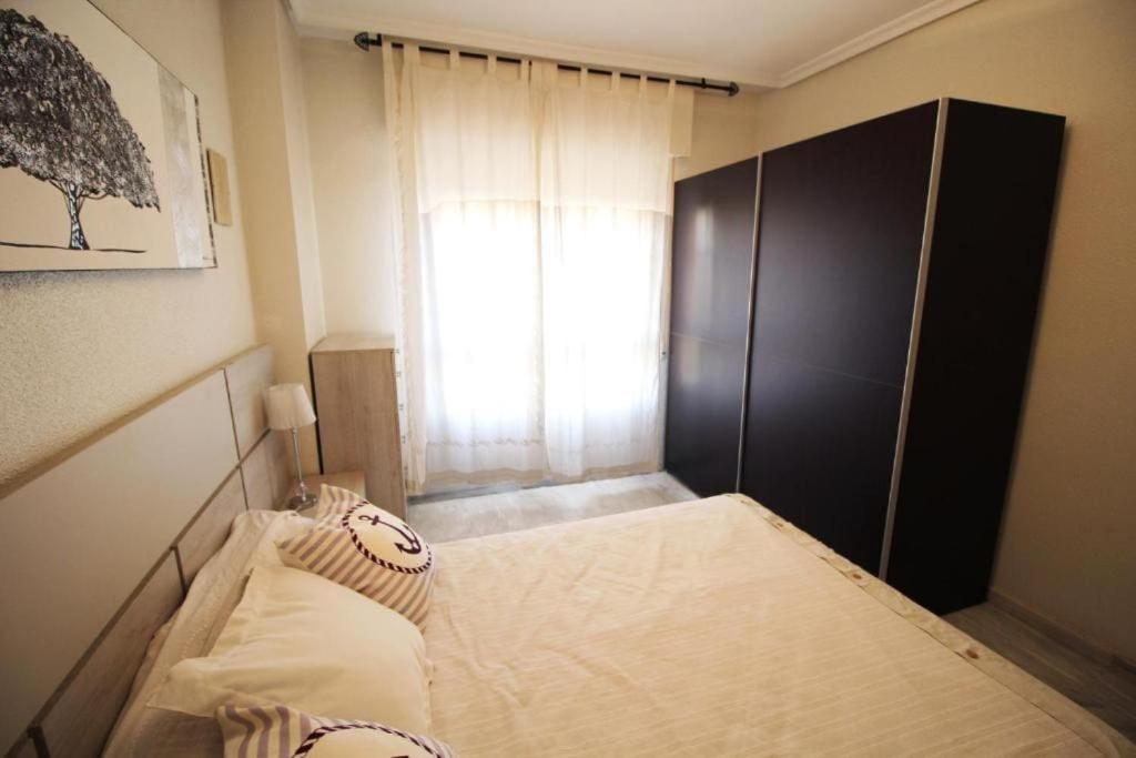Apartamento Expoholidays- Africa *