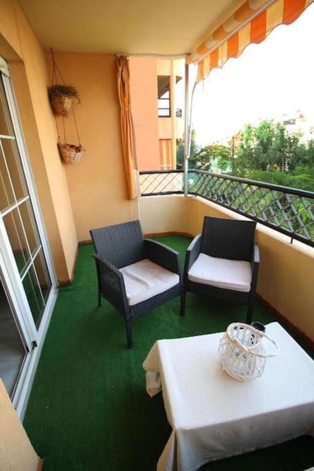 Apartamento Expoholidays- Africa *